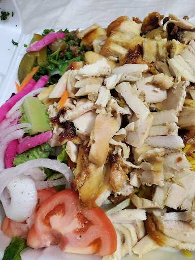 Photo of Guava's Shawarma - 3161 Strandherd Dr, Nepean, ON K2J 0B8